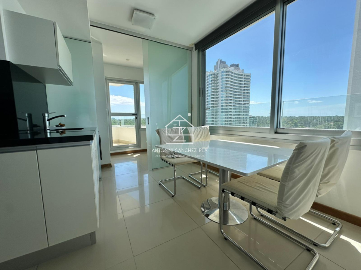 Apartamento ID.3355 - venta y alquiler Apartamento en primera línea Brava