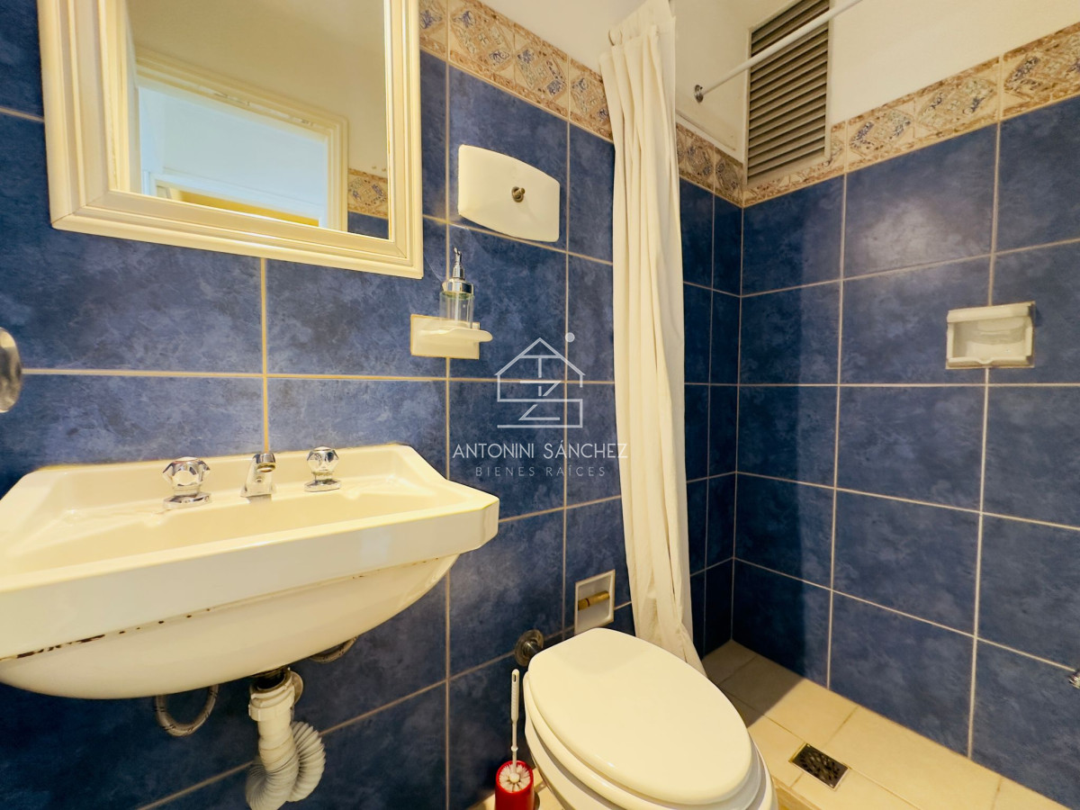 Apartamento ID.1826 - Apartamento de dos dormitorios en venta en Punta del Este