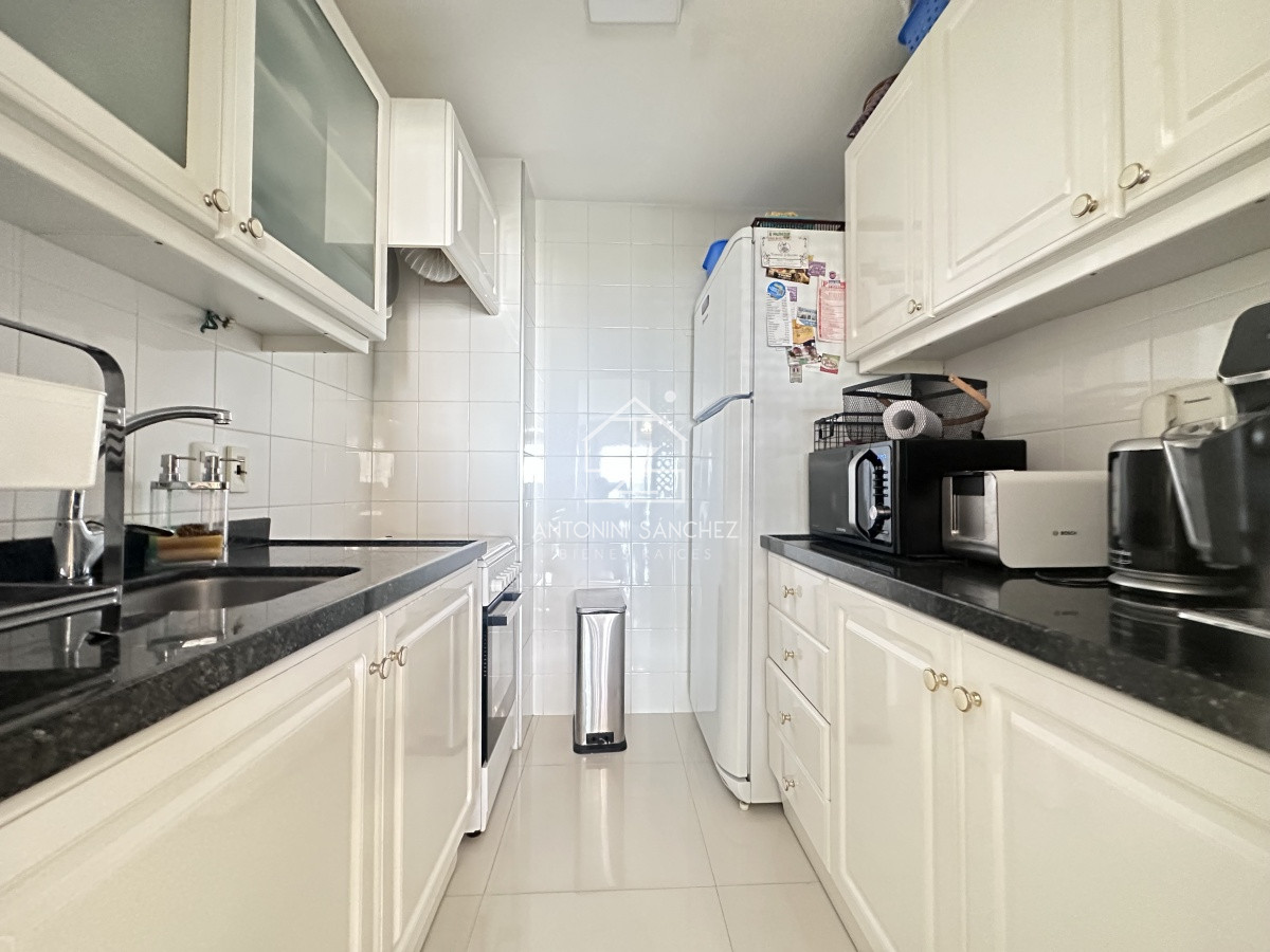 Apartamento ID.1776 - Apartamento de dos dormitorios en venta en Punta del Este