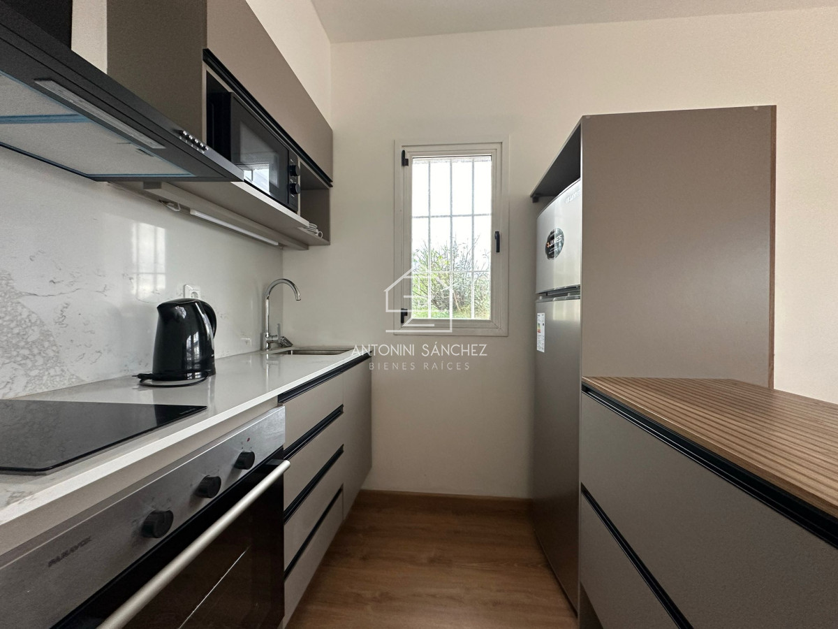 Apartamento ID.872 - Apartamento en Venta, 2 dormitorios, Punta del Este.7383