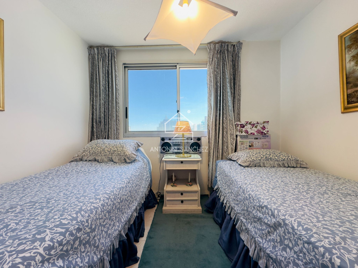 Apartamento ID.1823 - venta de apartamento de 2 dormitorios cn todos los servicio
