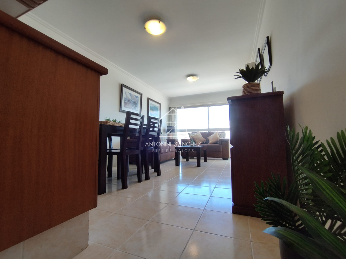Apartamento ID.1588 - Alquiler de Apartamento en Punta del Este