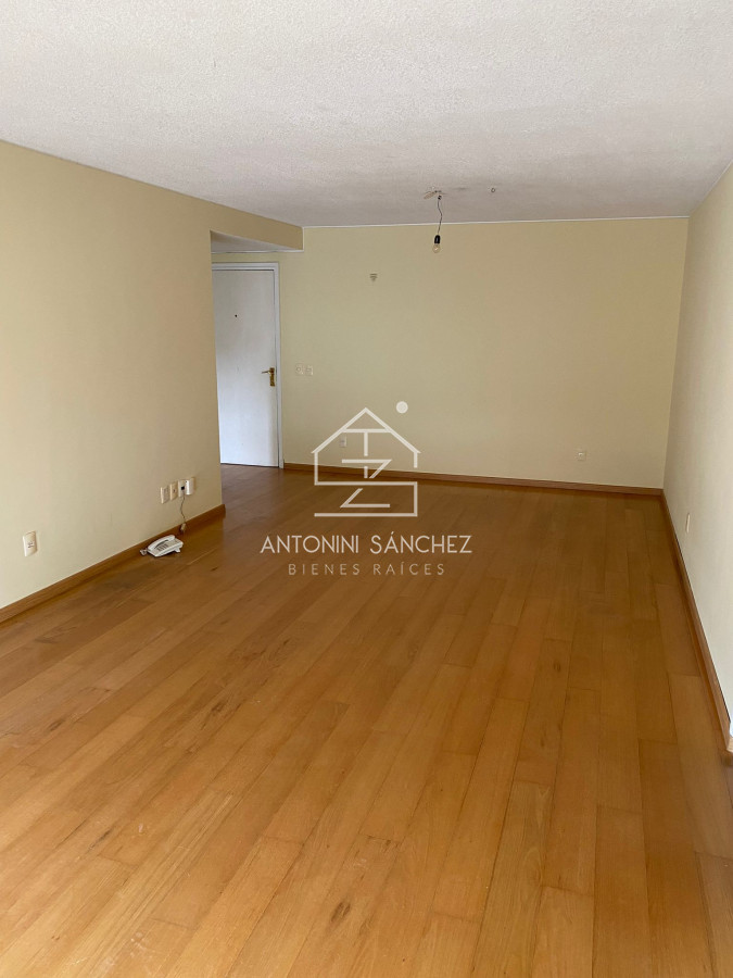 Apartamento ID.1297 - Venta de apartamento de dos dormitorios en Punta del Este