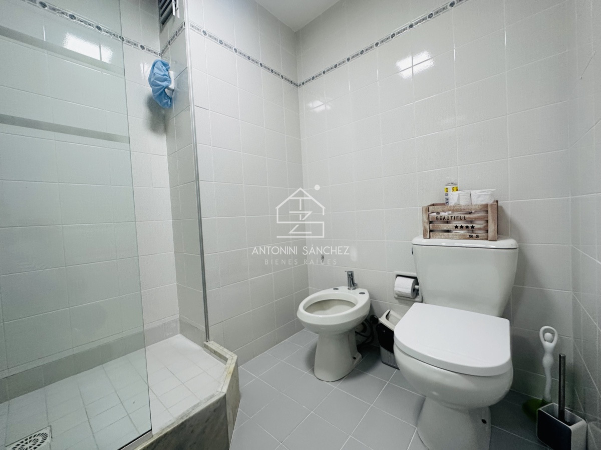 Apartamento ID.1776 - Apartamento de dos dormitorios en venta en Punta del Este