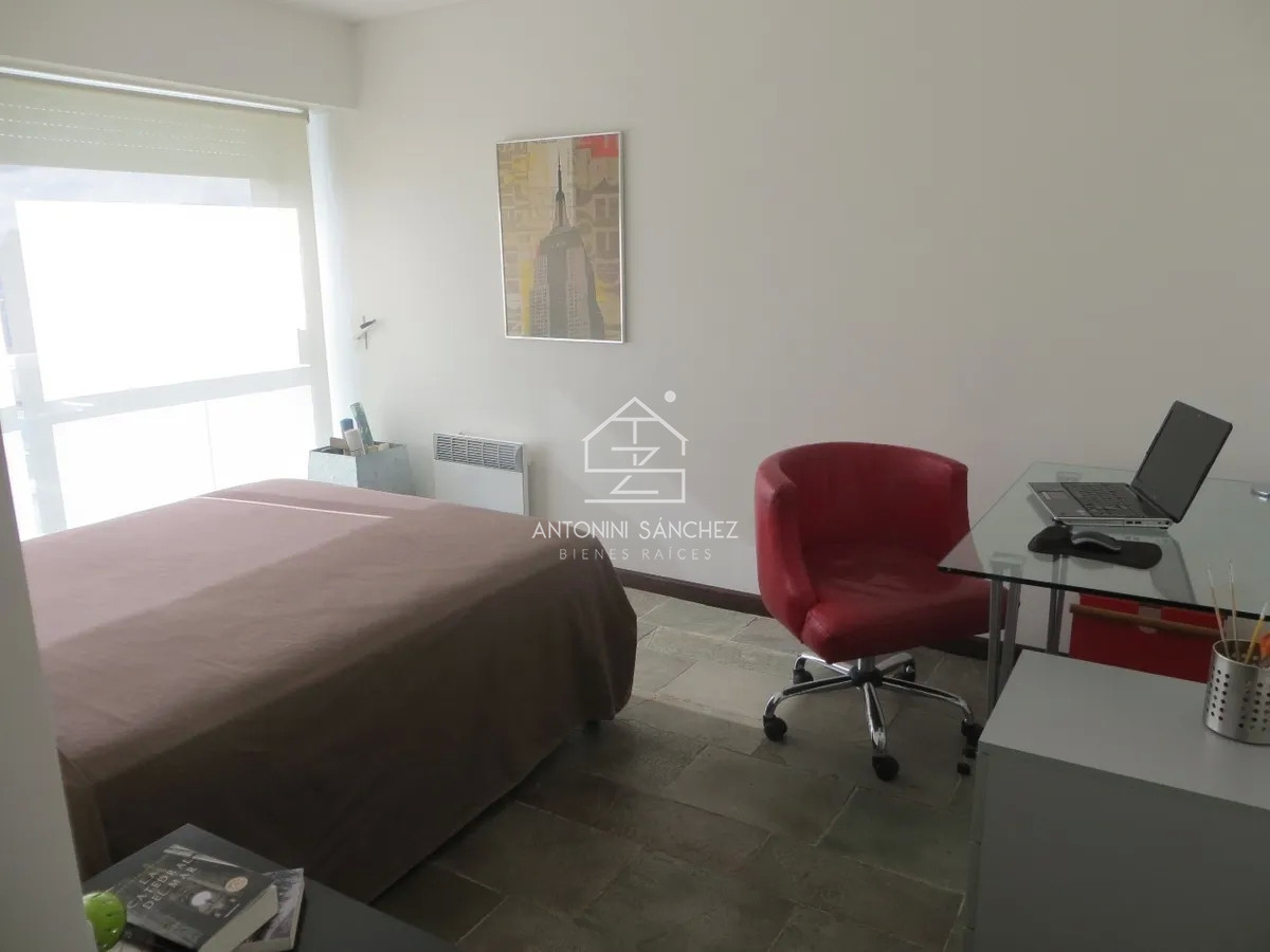 Apartamento ID.2006 - Apartamento en venta de dos dormitorios en Punta del Este