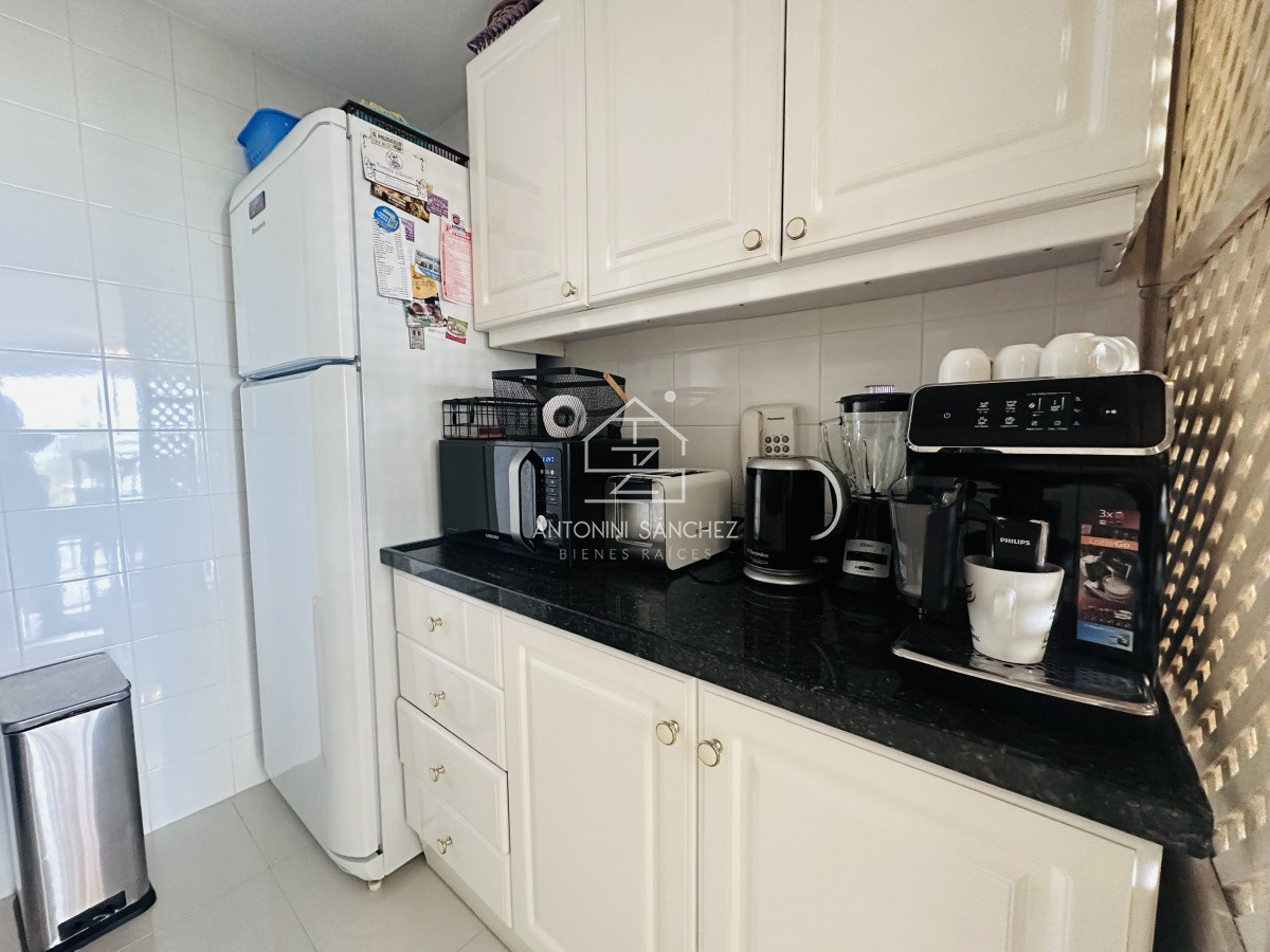 Apartamento ID.1776 - Apartamento de dos dormitorios en venta en Punta del Este