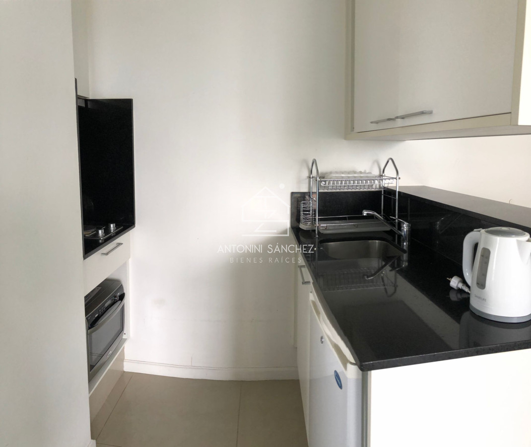 Apartamento ID.1958 - venta de apartamento en Punta del ESte de un dormitorio