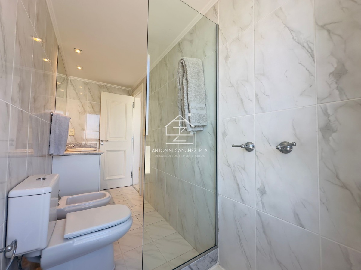 Apartamento ID.3354 - Apto en venta, excelente vista a la playa mansa, isla gorriti.