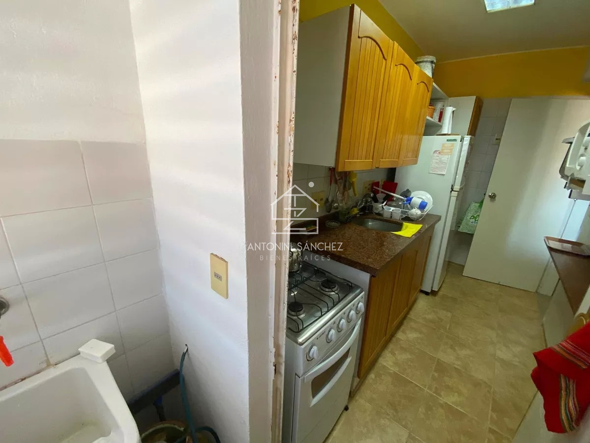 Apartamento ID.1057 - Venta apto 2 dormitorios