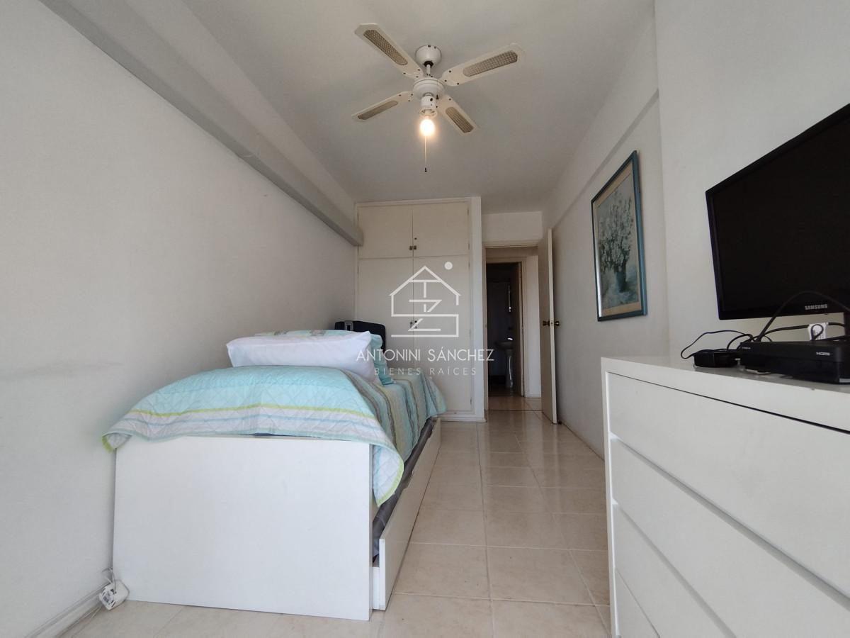 Apartamento ID.1588 - Alquiler de Apartamento en Punta del Este