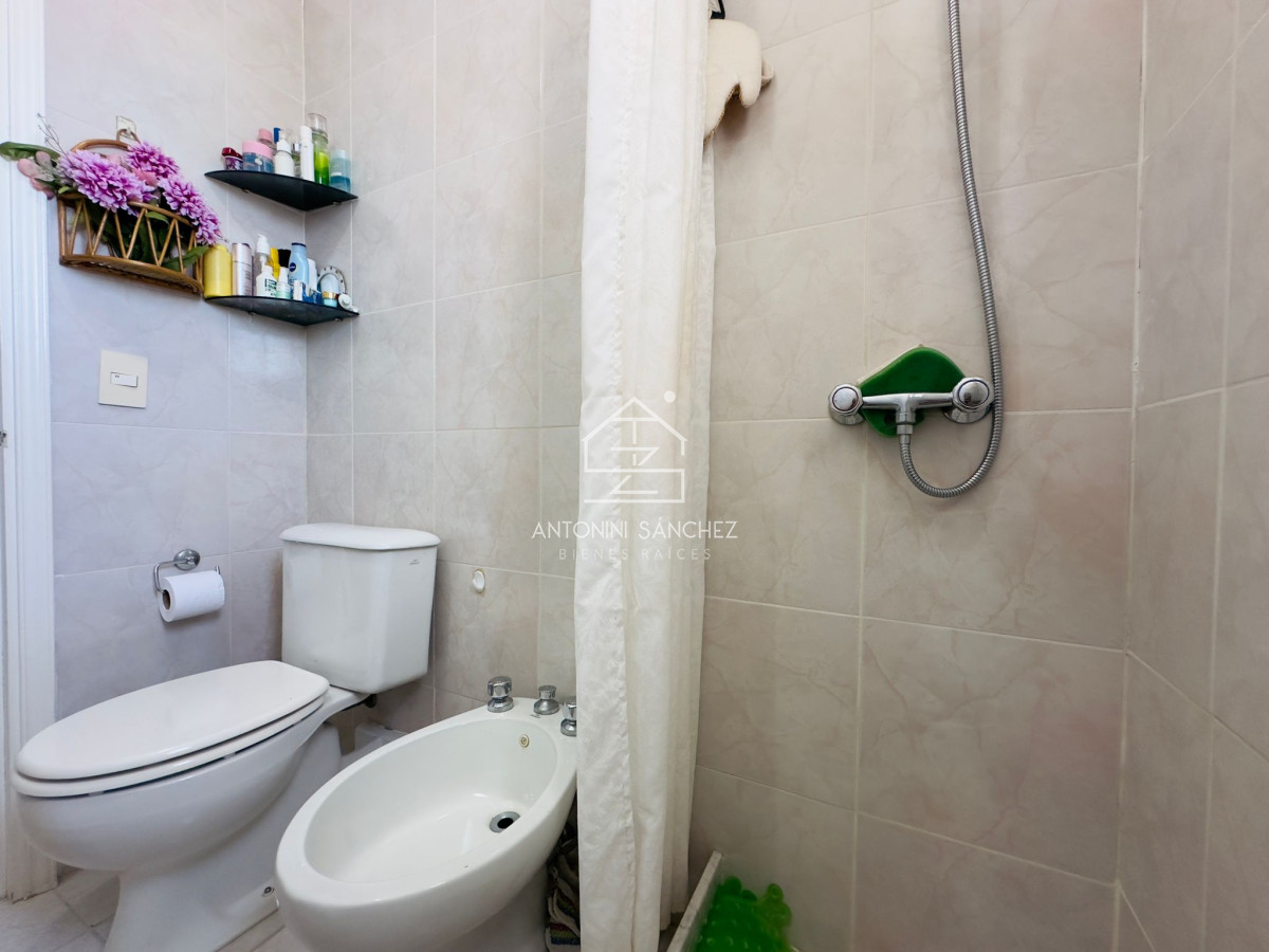 Apartamento ID.1823 - venta de apartamento de 2 dormitorios cn todos los servicio