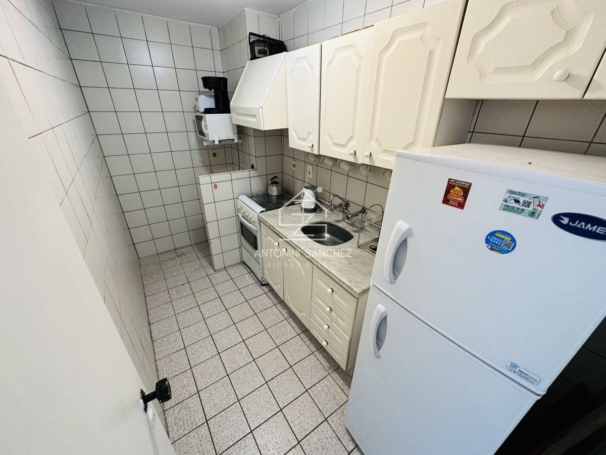 Apartamento ID.1827 - Venta de apartamento en Playa mansa