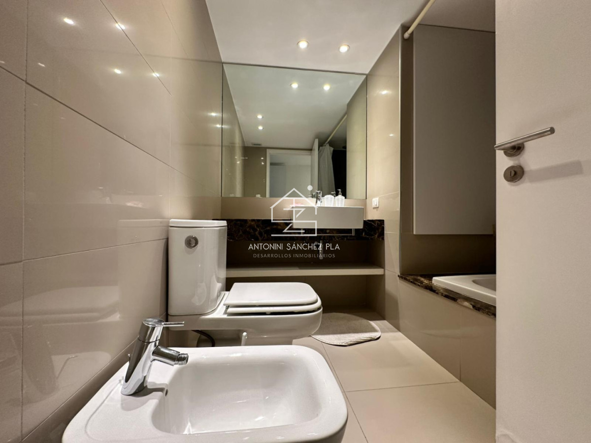 Apartamento ID.3355 - venta y alquiler Apartamento en primera línea Brava