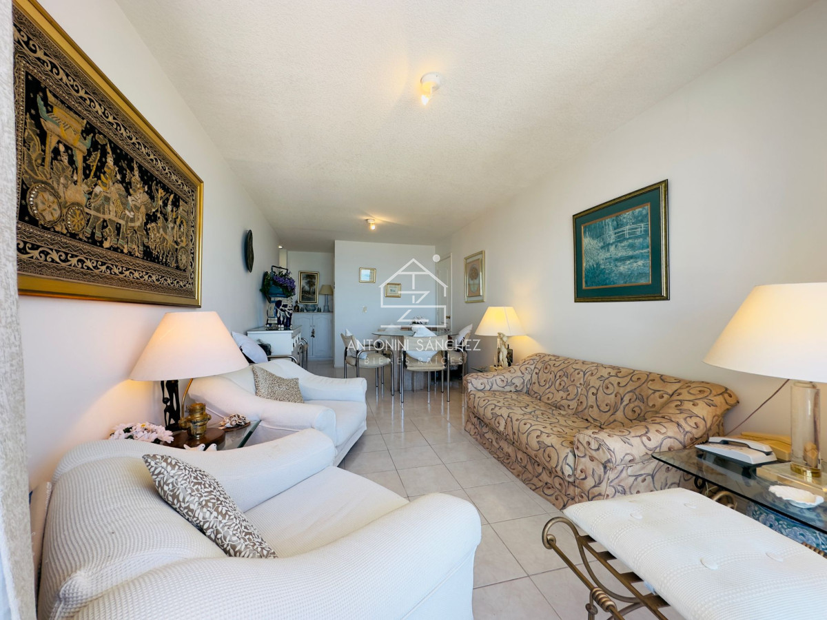 Apartamento ID.1823 - venta de apartamento de 2 dormitorios cn todos los servicio