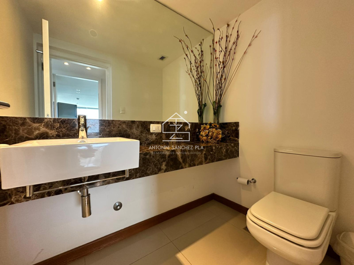 Apartamento ID.3355 - venta y alquiler Apartamento en primera línea Brava