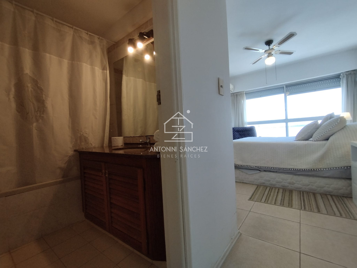 Apartamento ID.1588 - Alquiler de Apartamento en Punta del Este