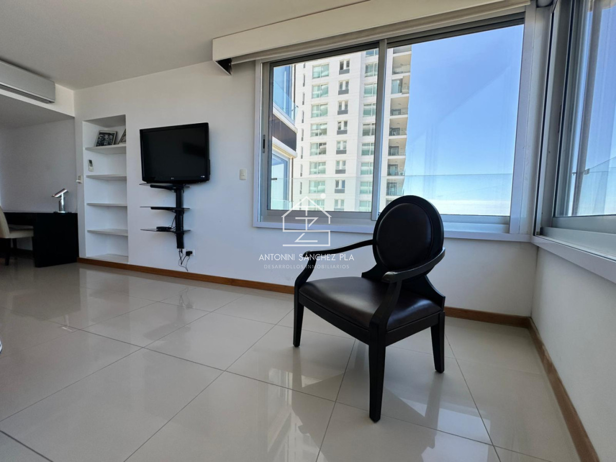 Apartamento ID.3355 - venta y alquiler Apartamento en primera línea Brava
