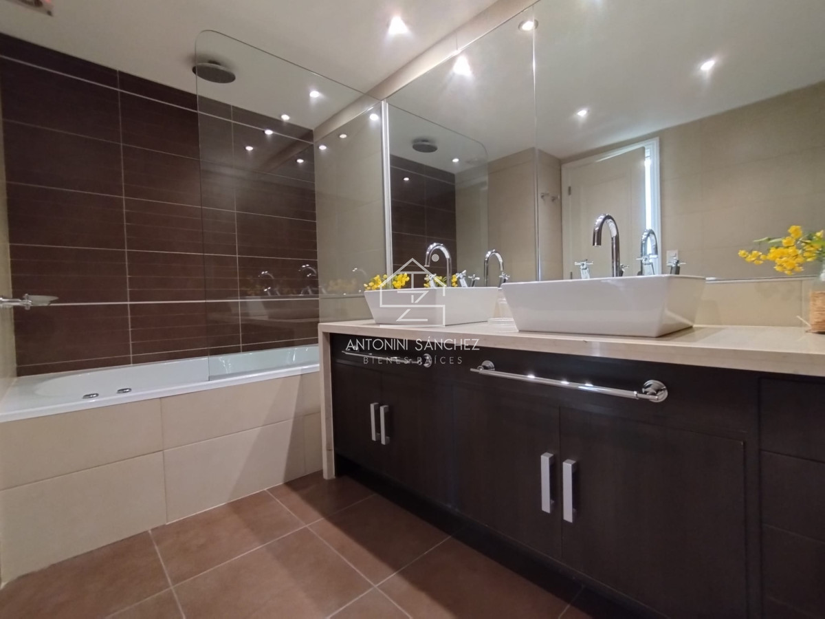 Apartamento ID.3051 -  Apartamento en venta en playa brava de Punta del Este