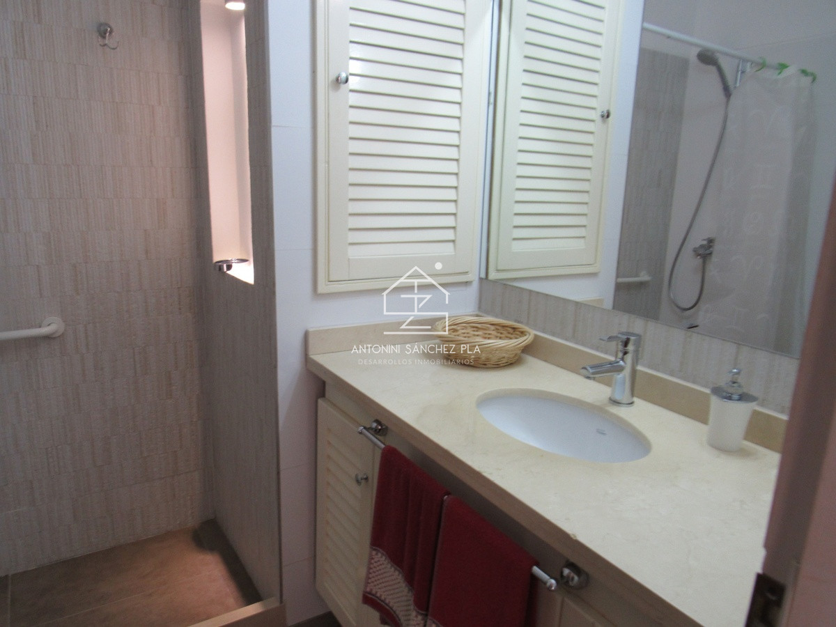 Apartamento ID.3216 - Apartamento en venta de 3 dormitorios en Punta del Este