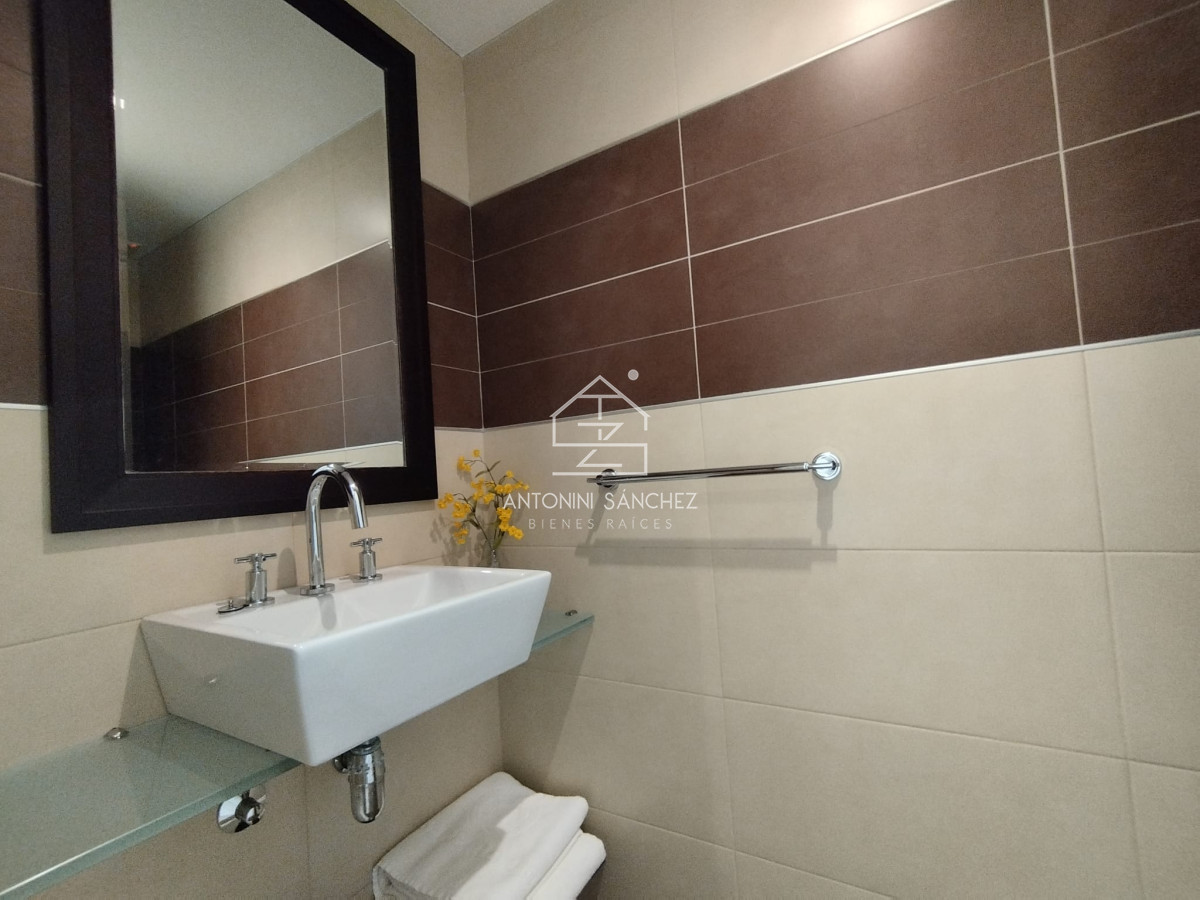 Apartamento ID.3051 -  Apartamento en venta en playa brava de Punta del Este