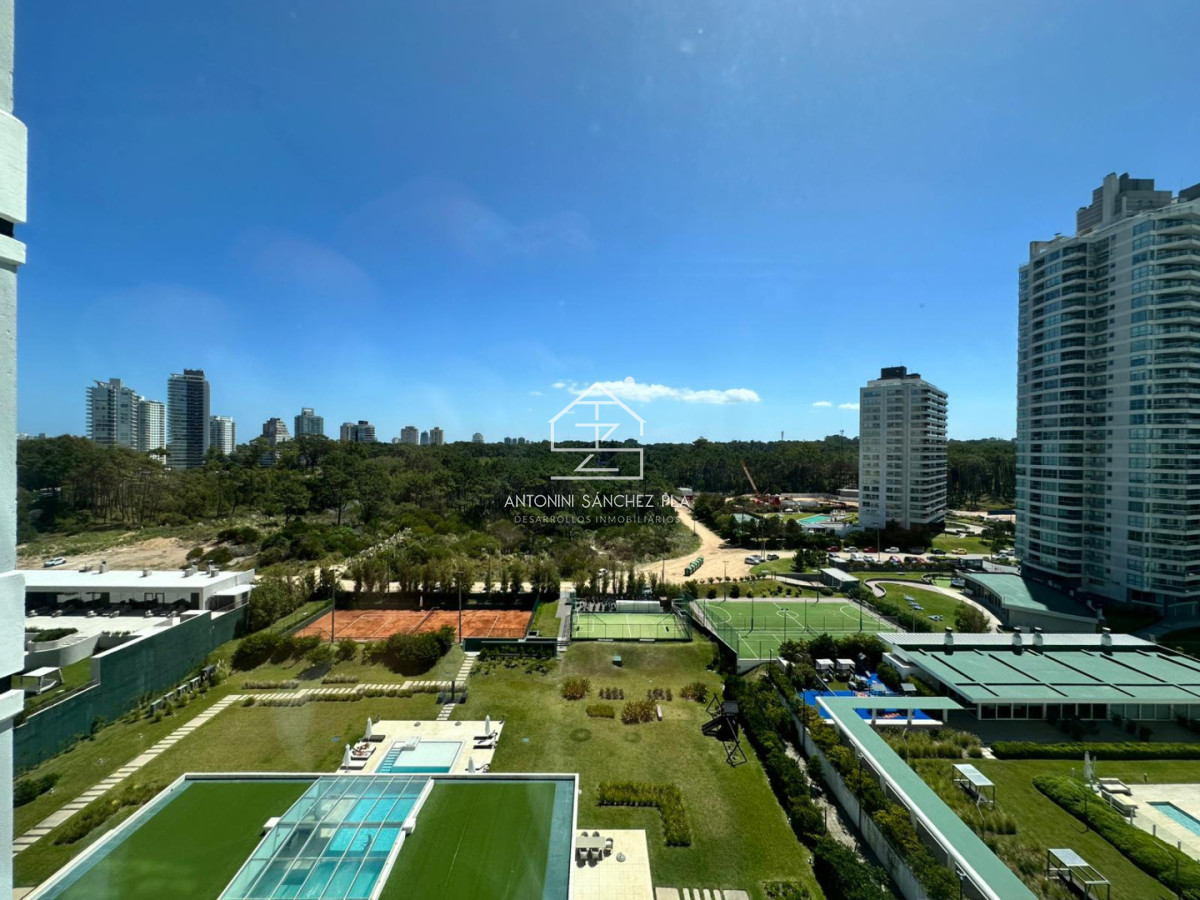 Apartamento ID.3355 - venta y alquiler Apartamento en primera línea Brava