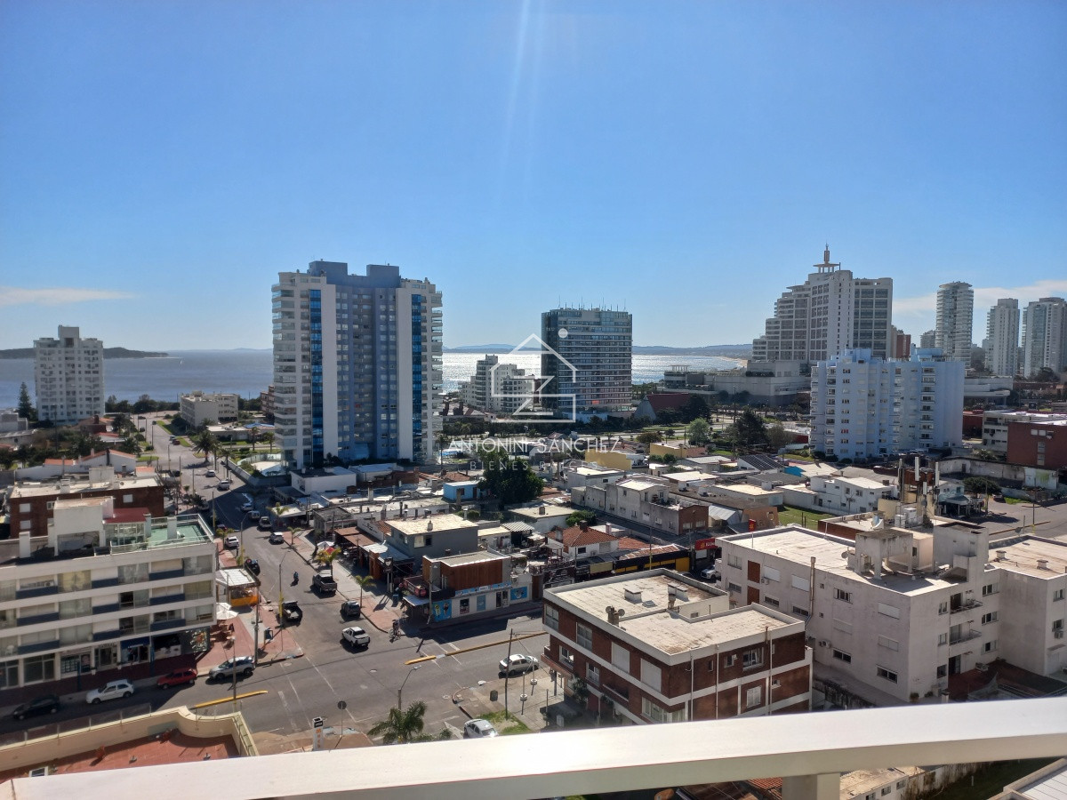 Apartamento ID.1586 - Alquilo apartamento de 1dormitorio y 1/2
