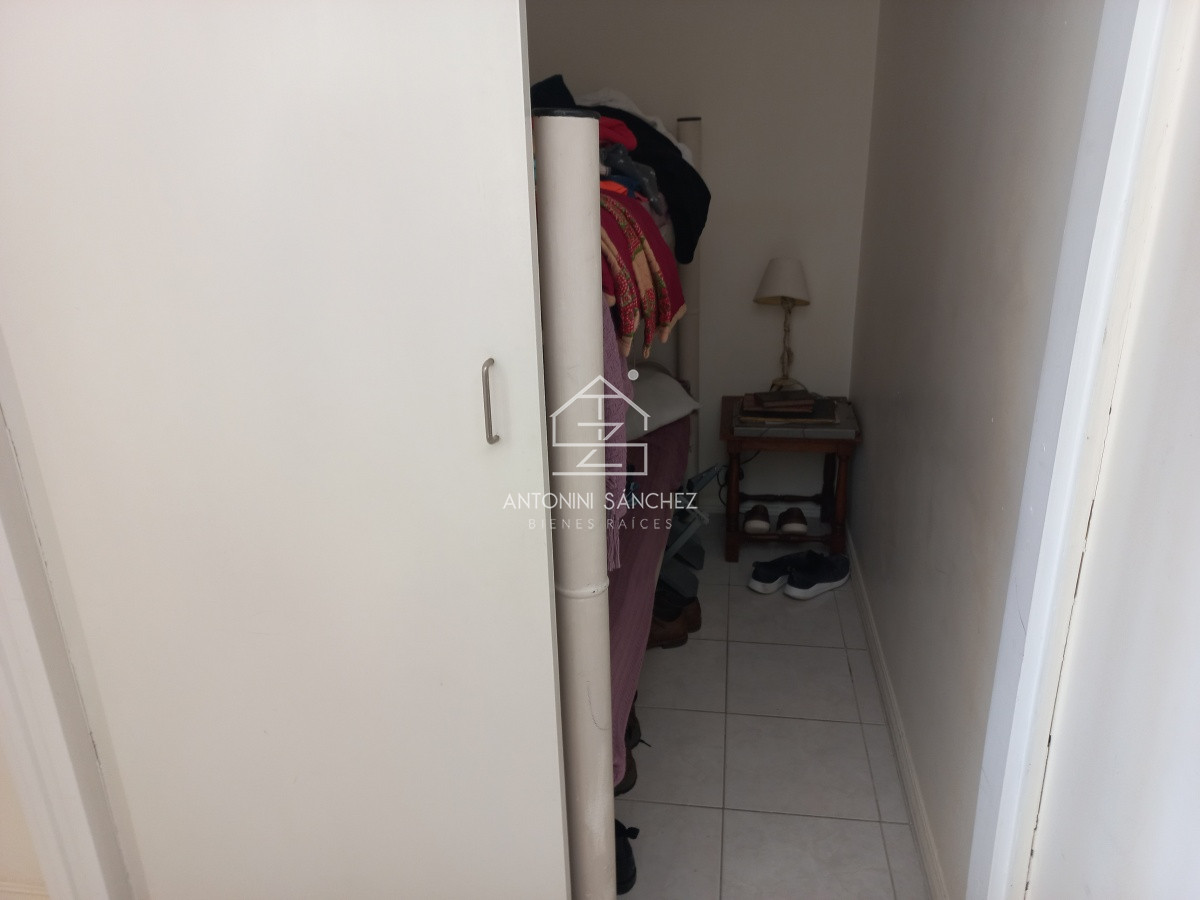 Apartamento ID.1586 - Alquilo apartamento de 1dormitorio y 1/2