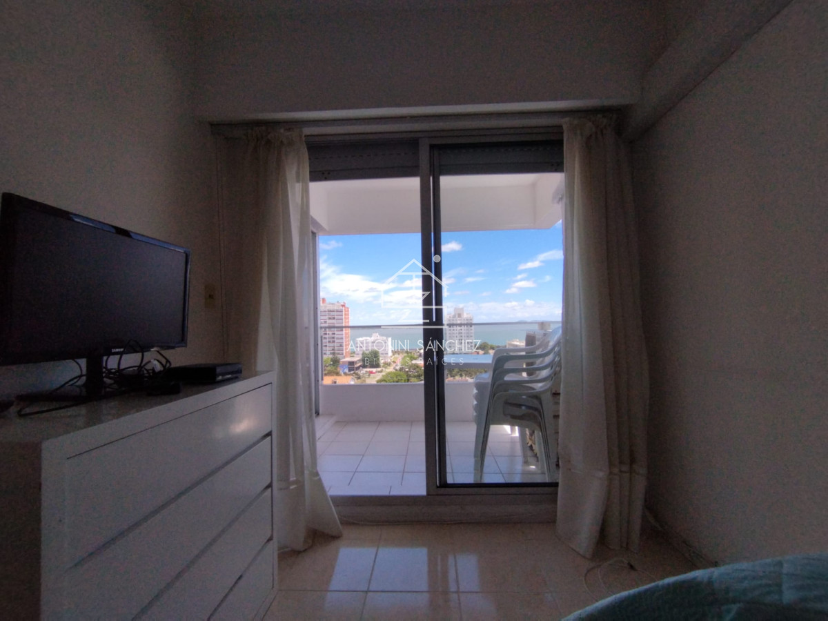 Apartamento ID.1588 - Alquiler de Apartamento en Punta del Este