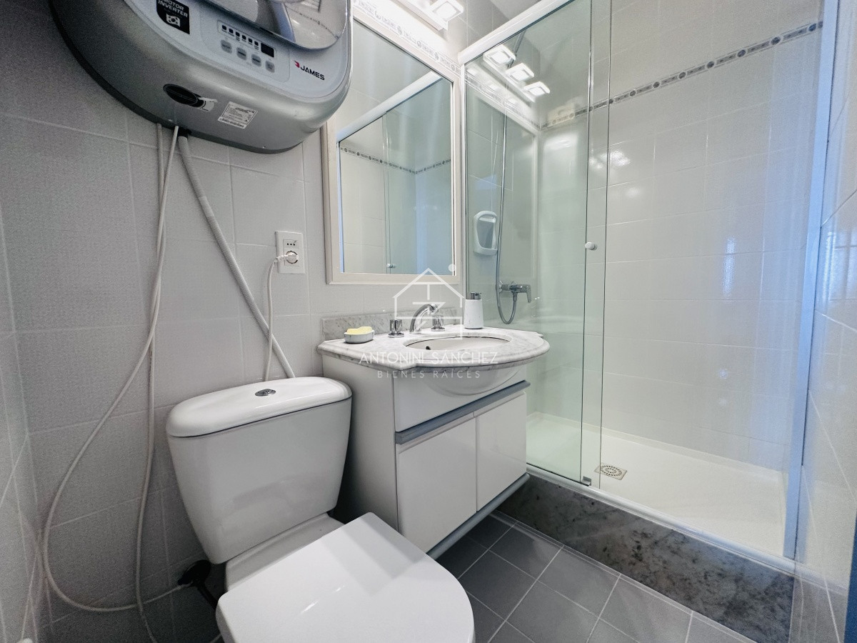 Apartamento ID.1776 - Apartamento de dos dormitorios en venta en Punta del Este