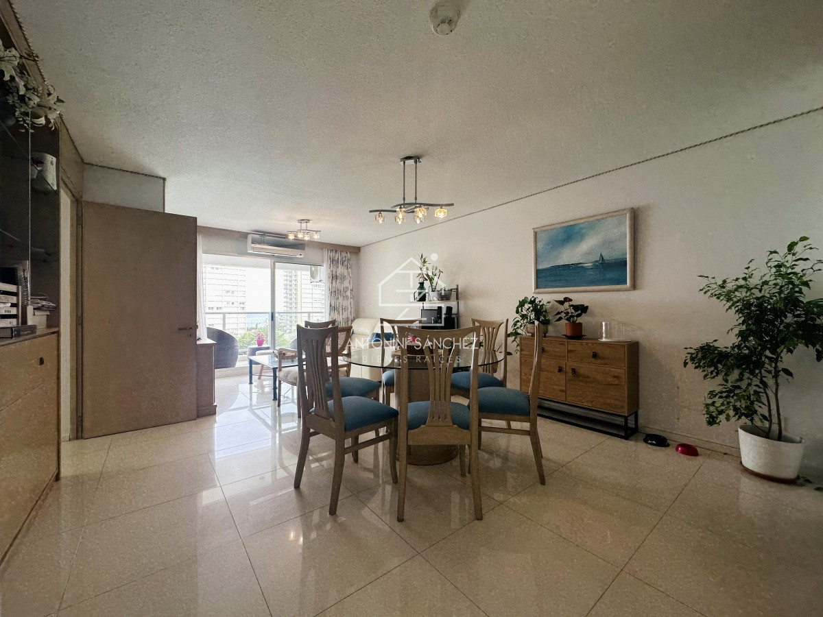 Apartamento ID.1776 - Apartamento de dos dormitorios en venta en Punta del Este