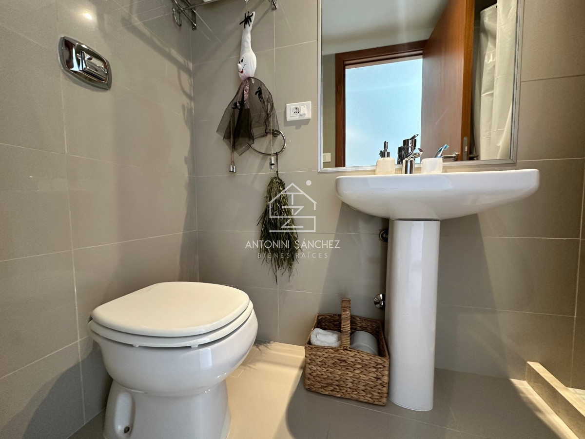 Apartamento ID.1683 - Venta de apartamento en Blue Bird, tres suites. Playa Brava. 