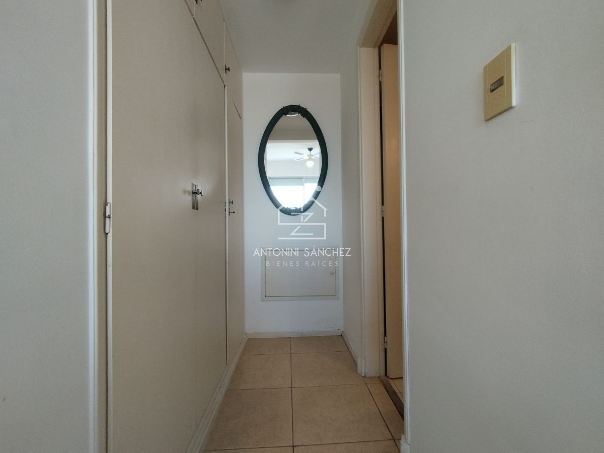 Apartamento ID.1588 - Alquiler de Apartamento en Punta del Este