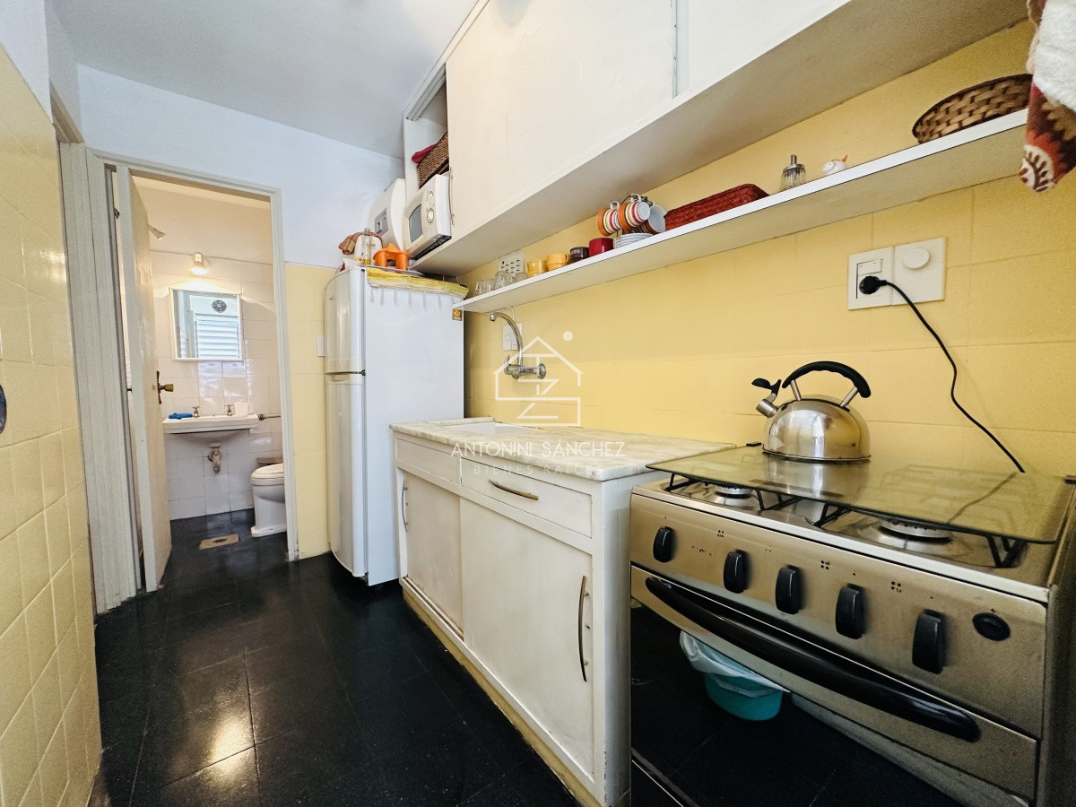 Apartamento ID.1651 - Venta de apartamento de dos dormitorios en Punta del Este