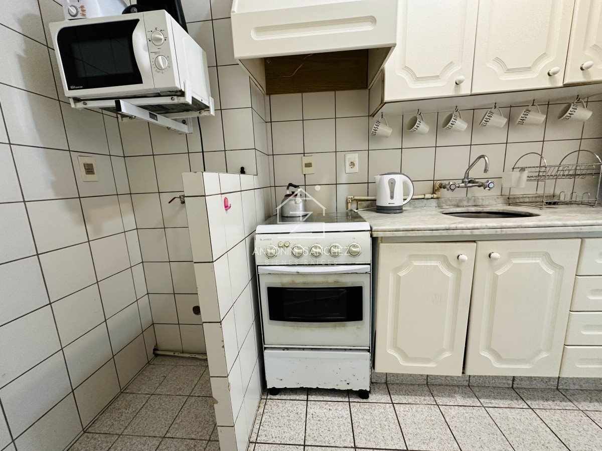 Apartamento ID.1827 - Venta de apartamento en Playa mansa