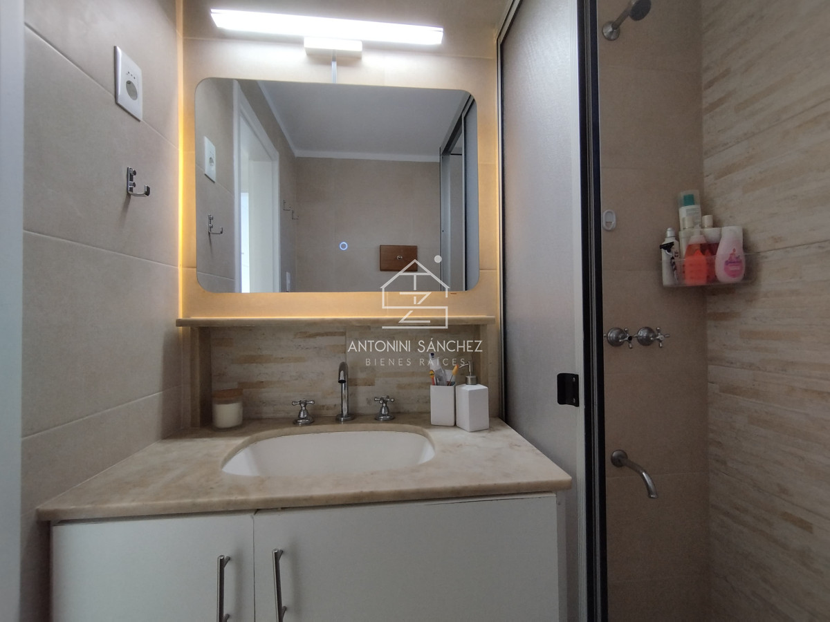 Apartamento ID.1824 - Apartamento en venta en Punta del Este