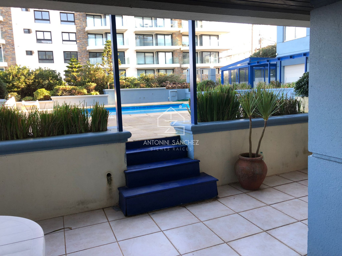 Apartamento ID.706 - Venta apto en península. 