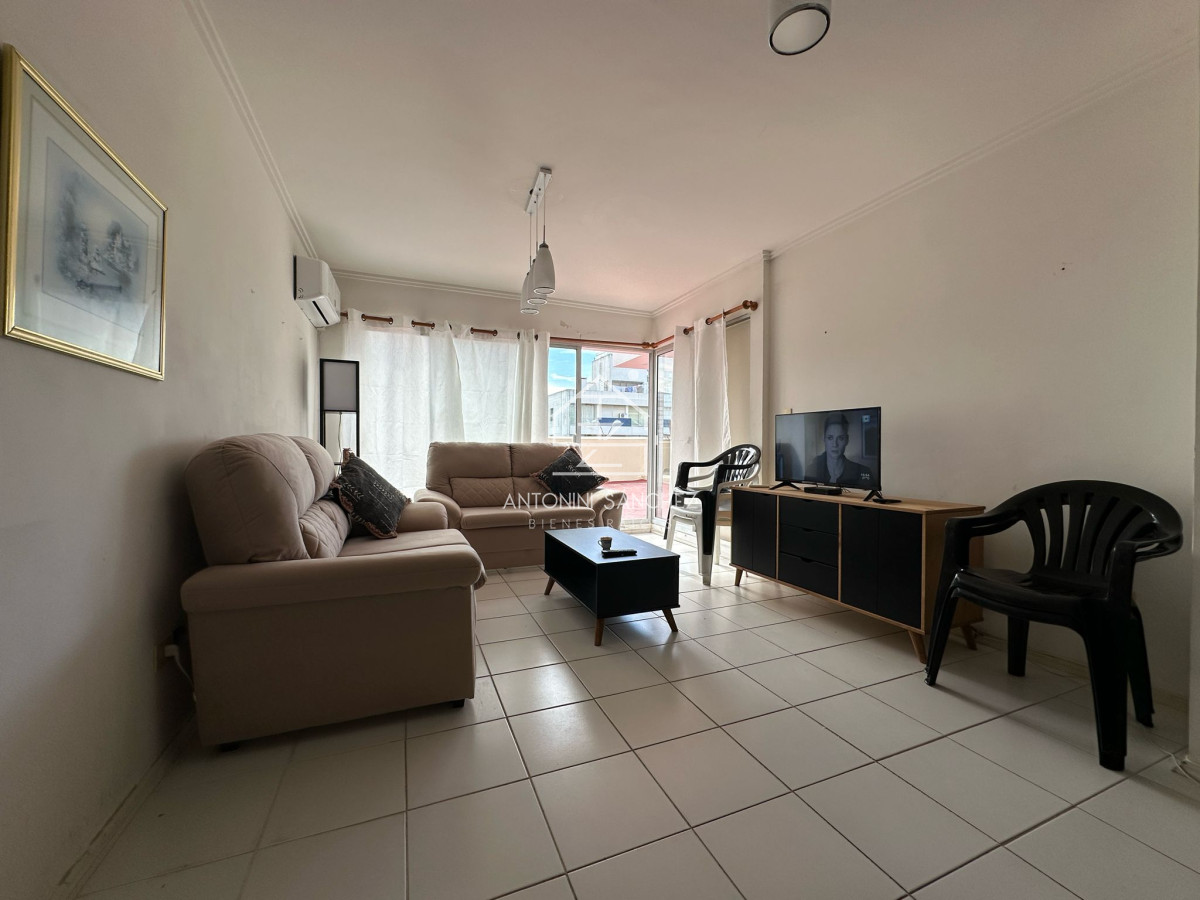 Apartamento ID.1587 - Apartamento en venta  y alquiler de 3 dormitorios en Punta del Este
