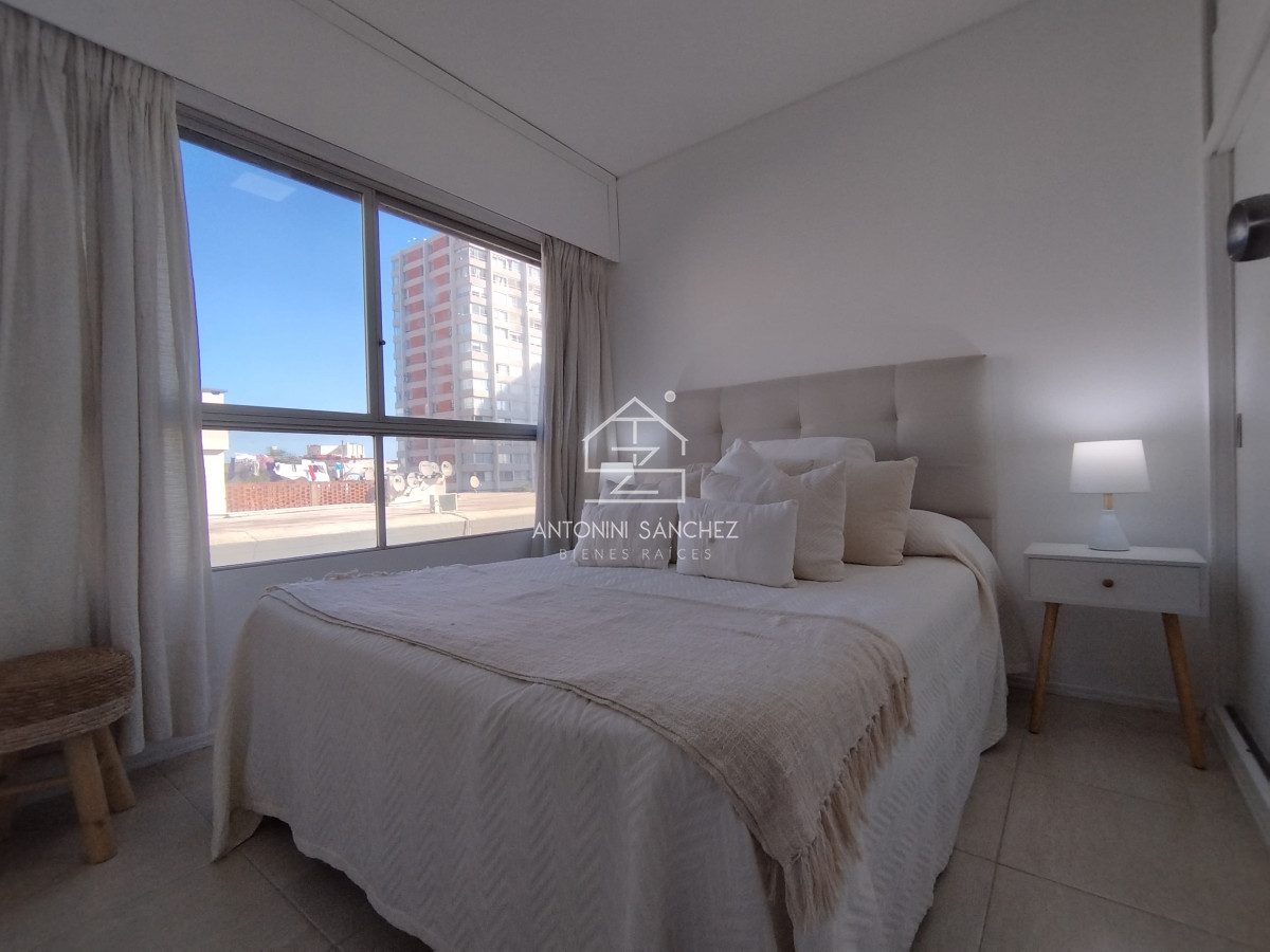 Apartamento ID.1824 - Apartamento en venta en Punta del Este