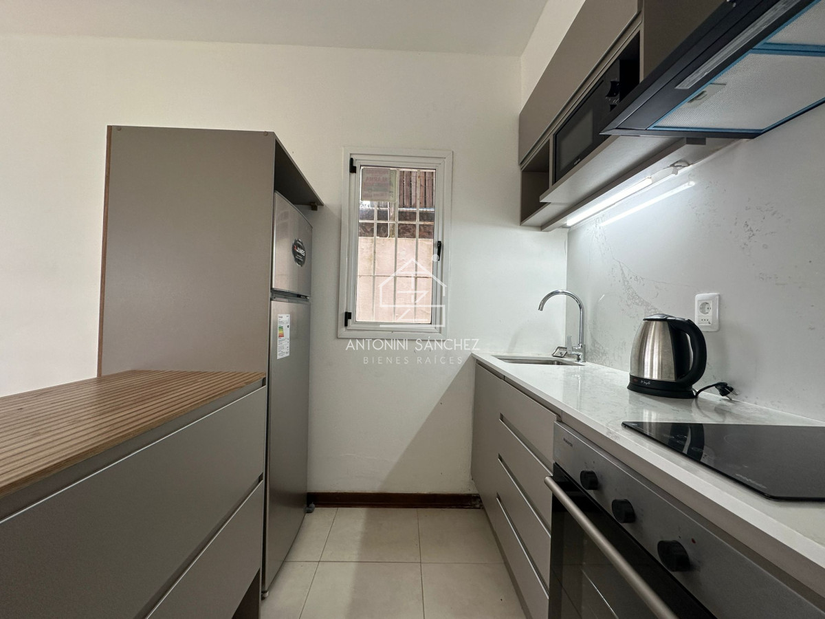 Apartamento ID.873 - Apartamento en Venta, 2 dormitorios, Punta del Este.