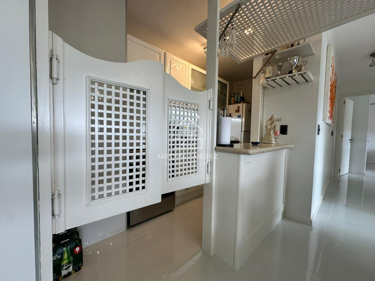 Apartamento ID.3050 - Venta de apartamento de dos dormitorios en Punta del Este