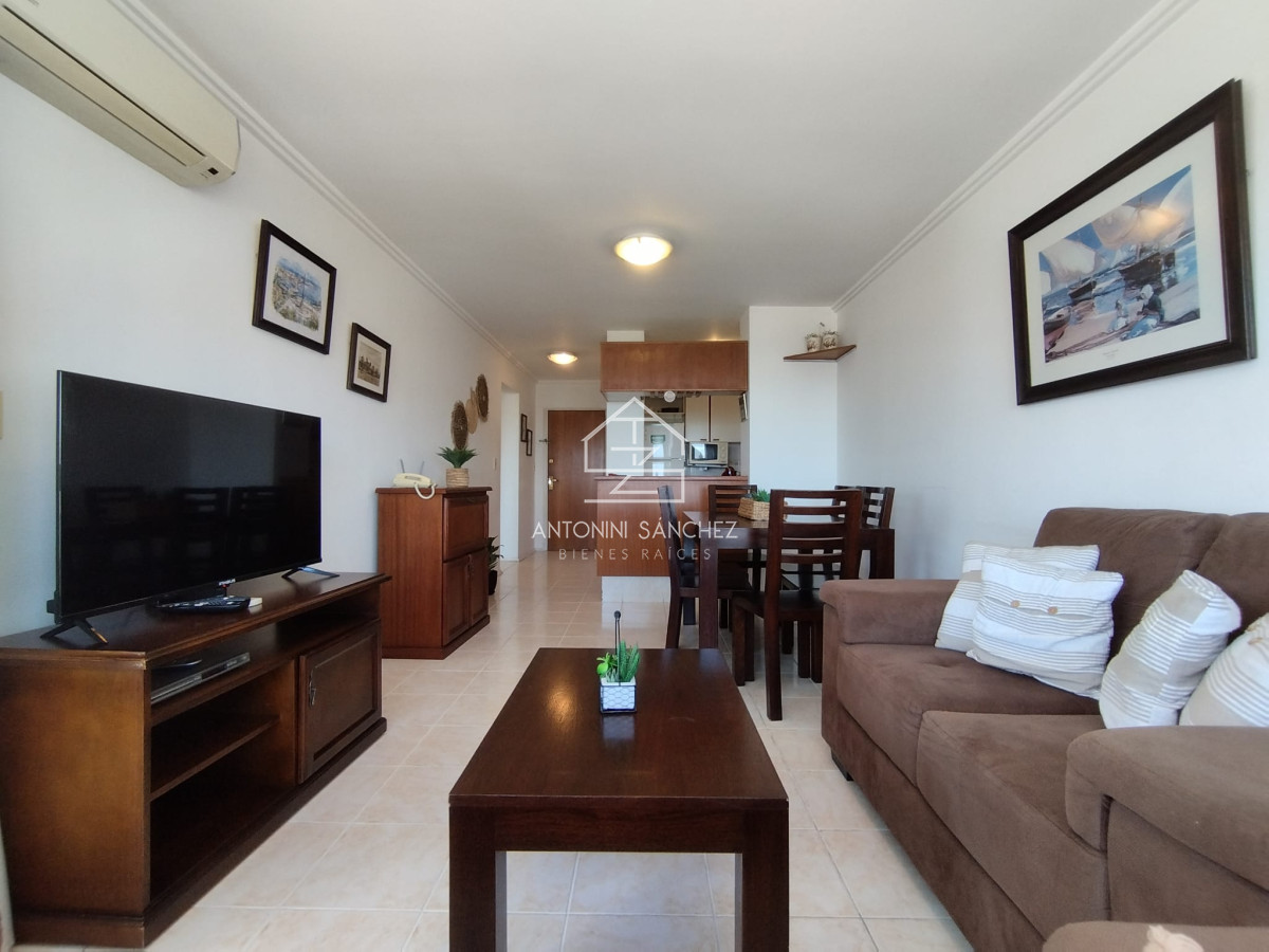 Apartamento ID.1588 - Alquiler de Apartamento en Punta del Este