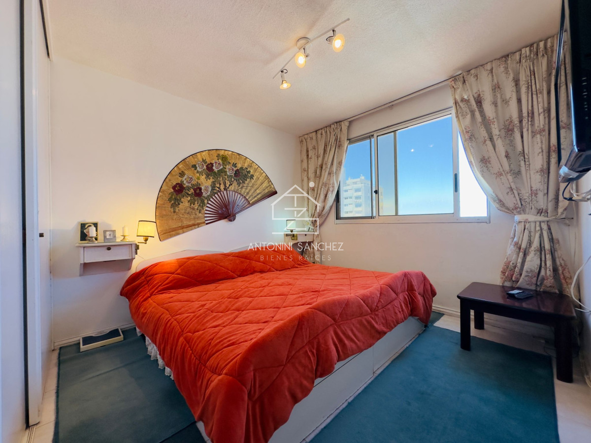 Apartamento ID.1823 - venta de apartamento de 2 dormitorios cn todos los servicio