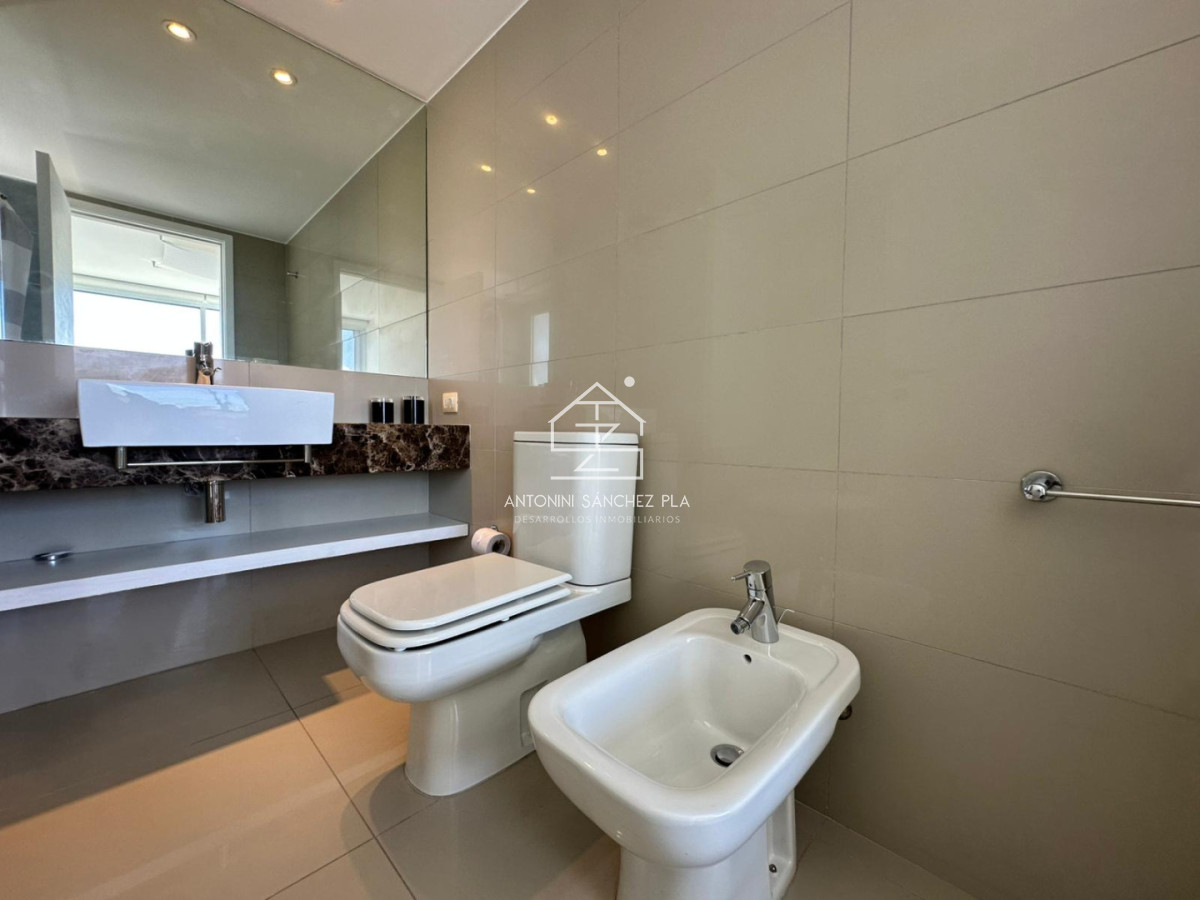 Apartamento ID.3355 - venta y alquiler Apartamento en primera línea Brava