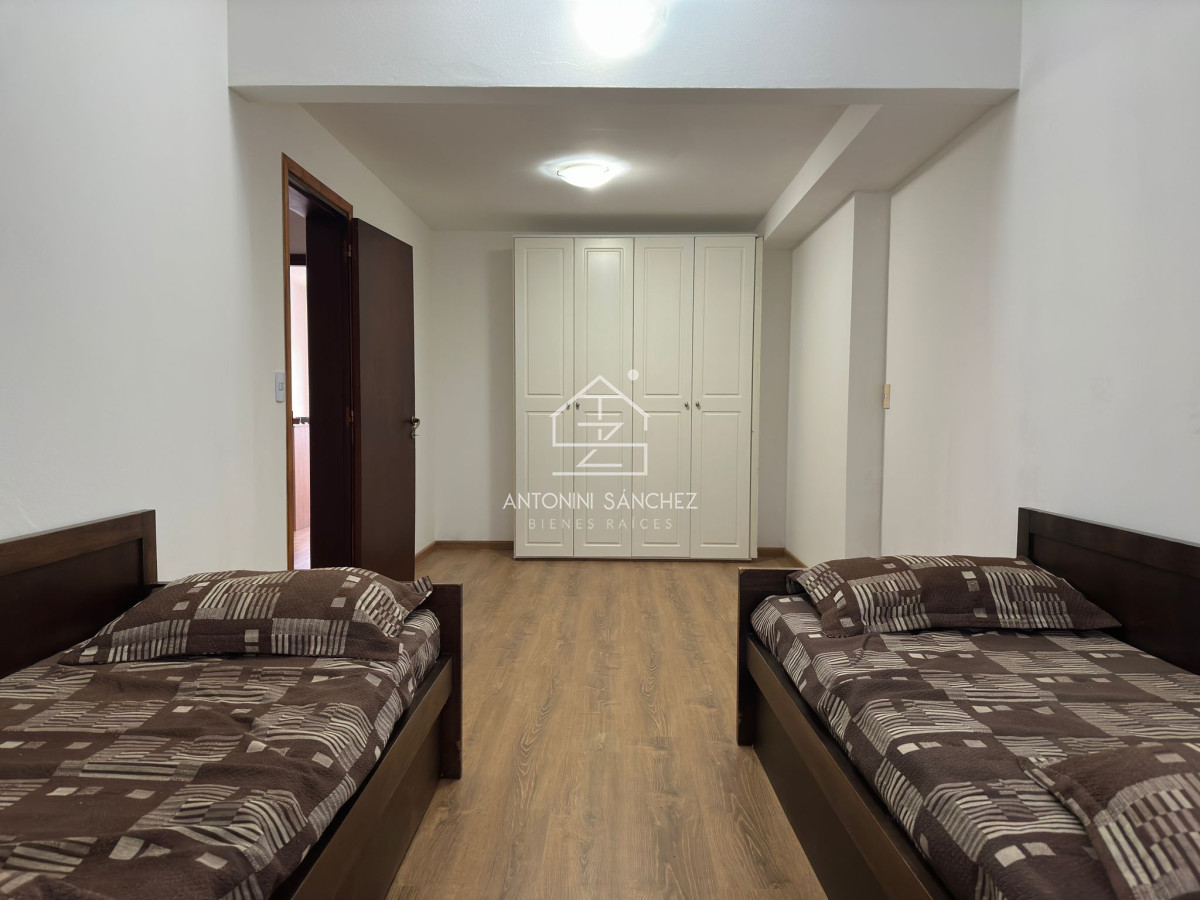 Apartamento ID.872 - Apartamento en Venta, 2 dormitorios, Punta del Este.7383