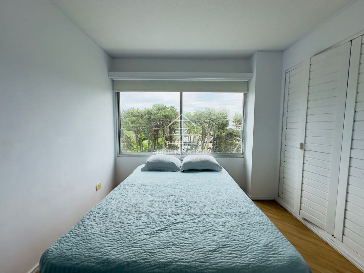 Apartamento ID.1195 - Venta Apartamento 2 dormitorios en Punta del este.
