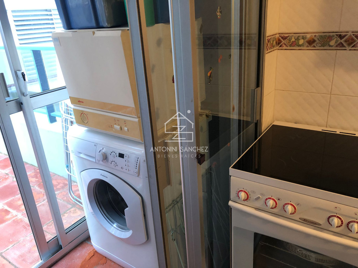 Apartamento ID.706 - Venta apto en península. 