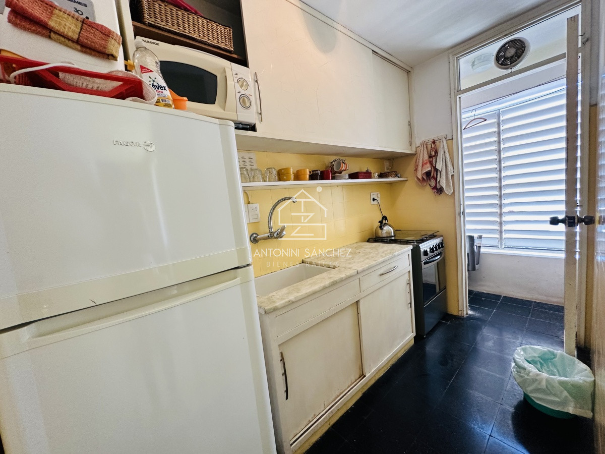 Apartamento ID.1651 - Venta de apartamento de dos dormitorios en Punta del Este