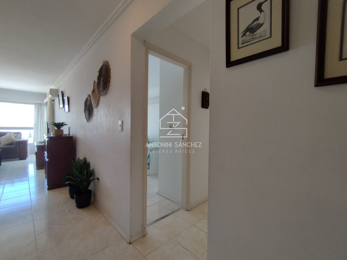 Apartamento ID.1588 - Alquiler de Apartamento en Punta del Este