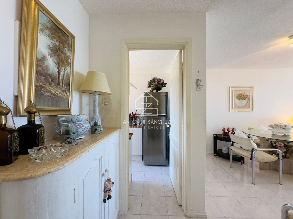 Apartamento ID.1823 - venta de apartamento de 2 dormitorios cn todos los servicio