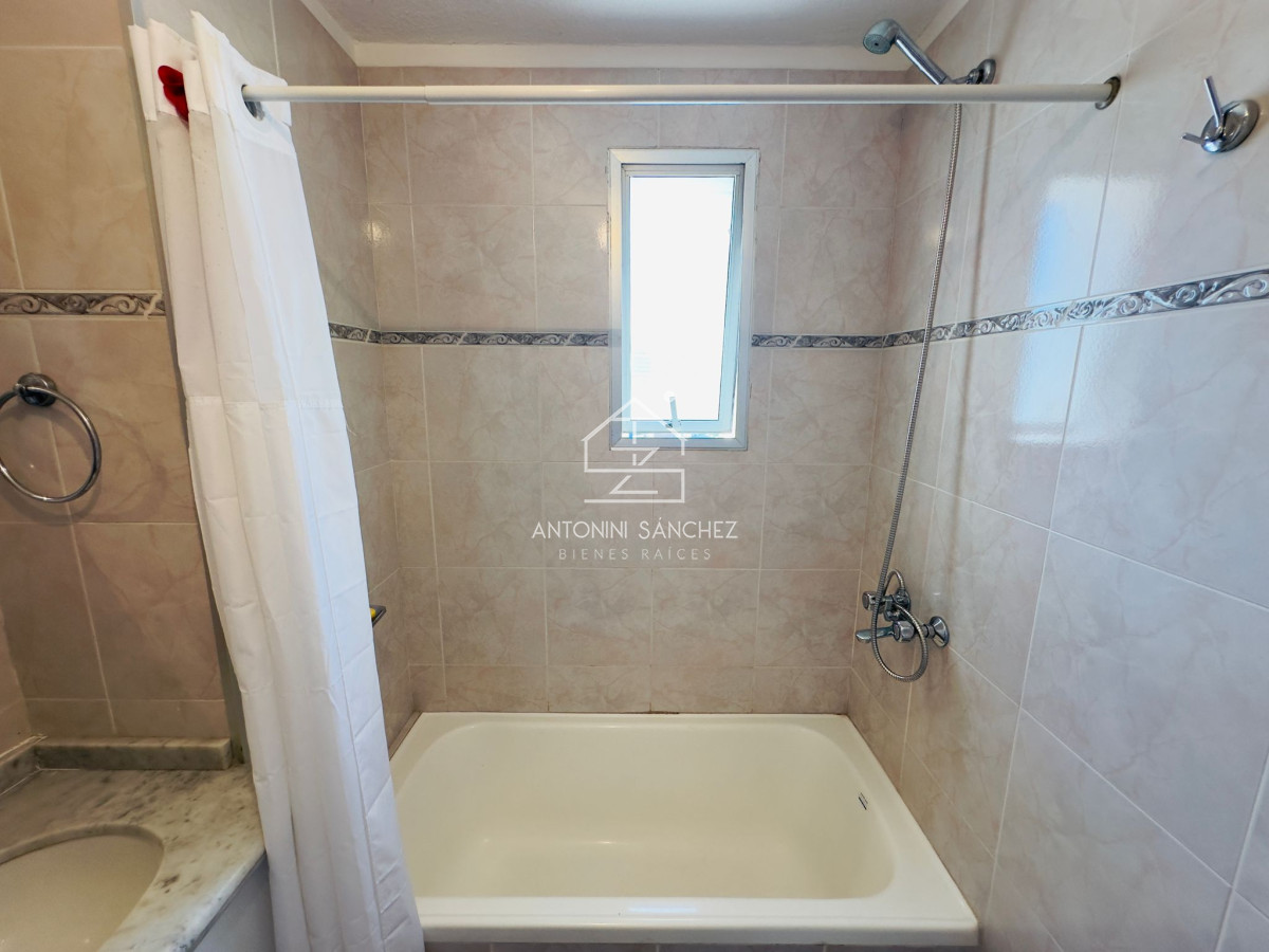 Apartamento ID.1823 - venta de apartamento de 2 dormitorios cn todos los servicio